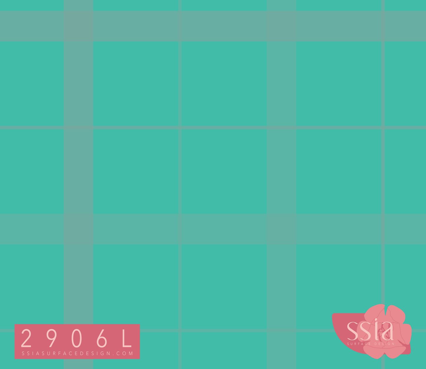 Flannel Pattern Design 2906