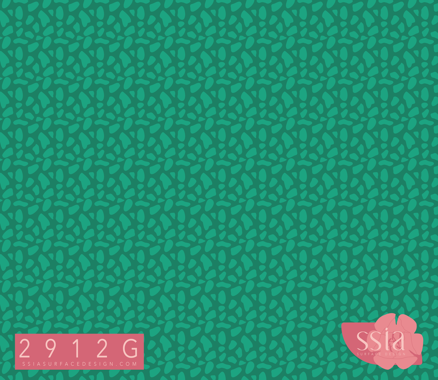 Spots Pattern Design 2912