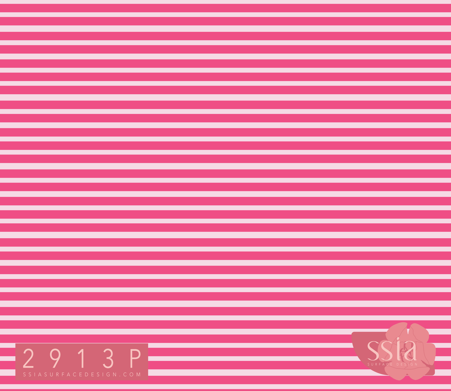 Stripes Pattern Design 2913