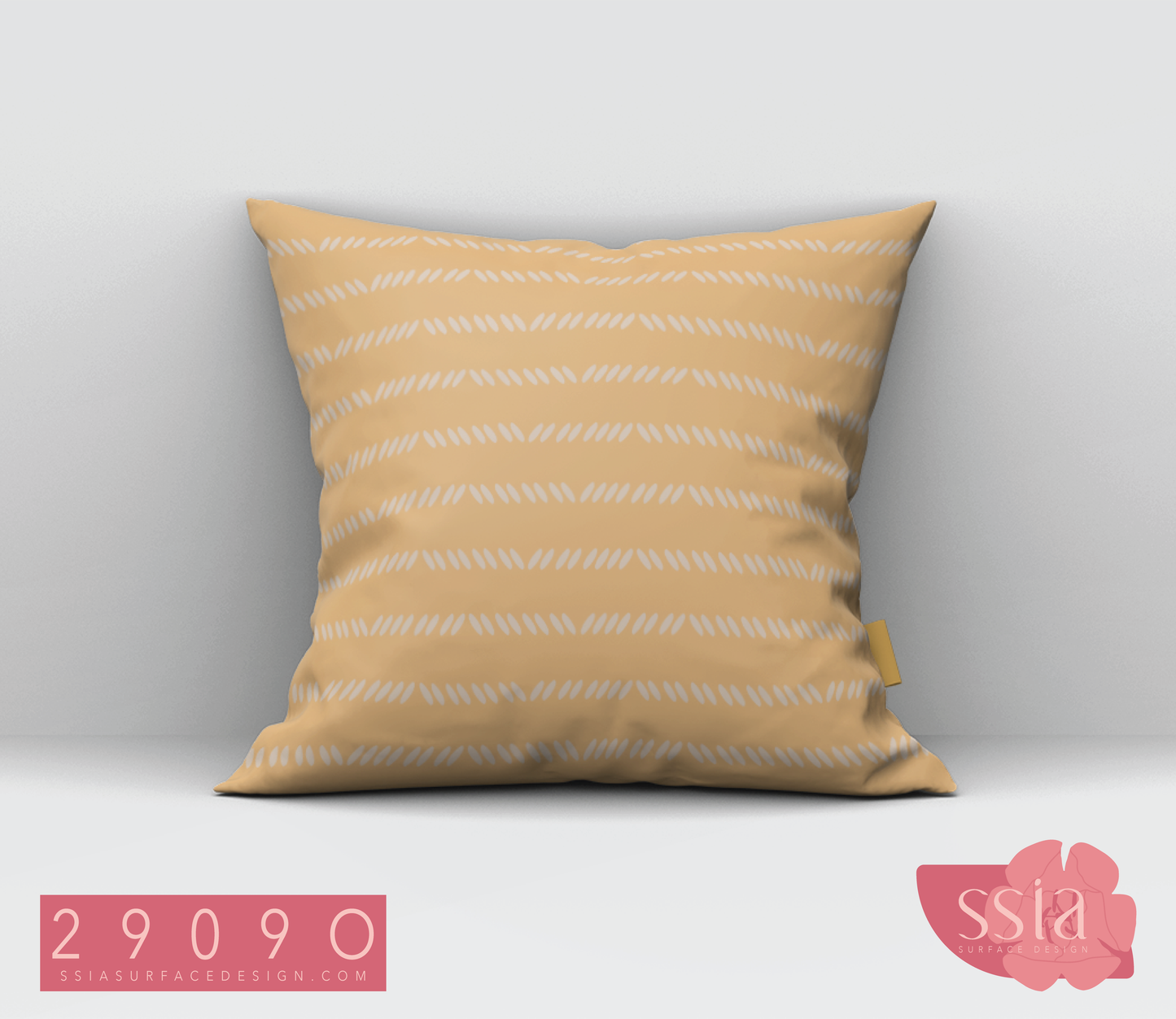 Maui Pattern Design 2909