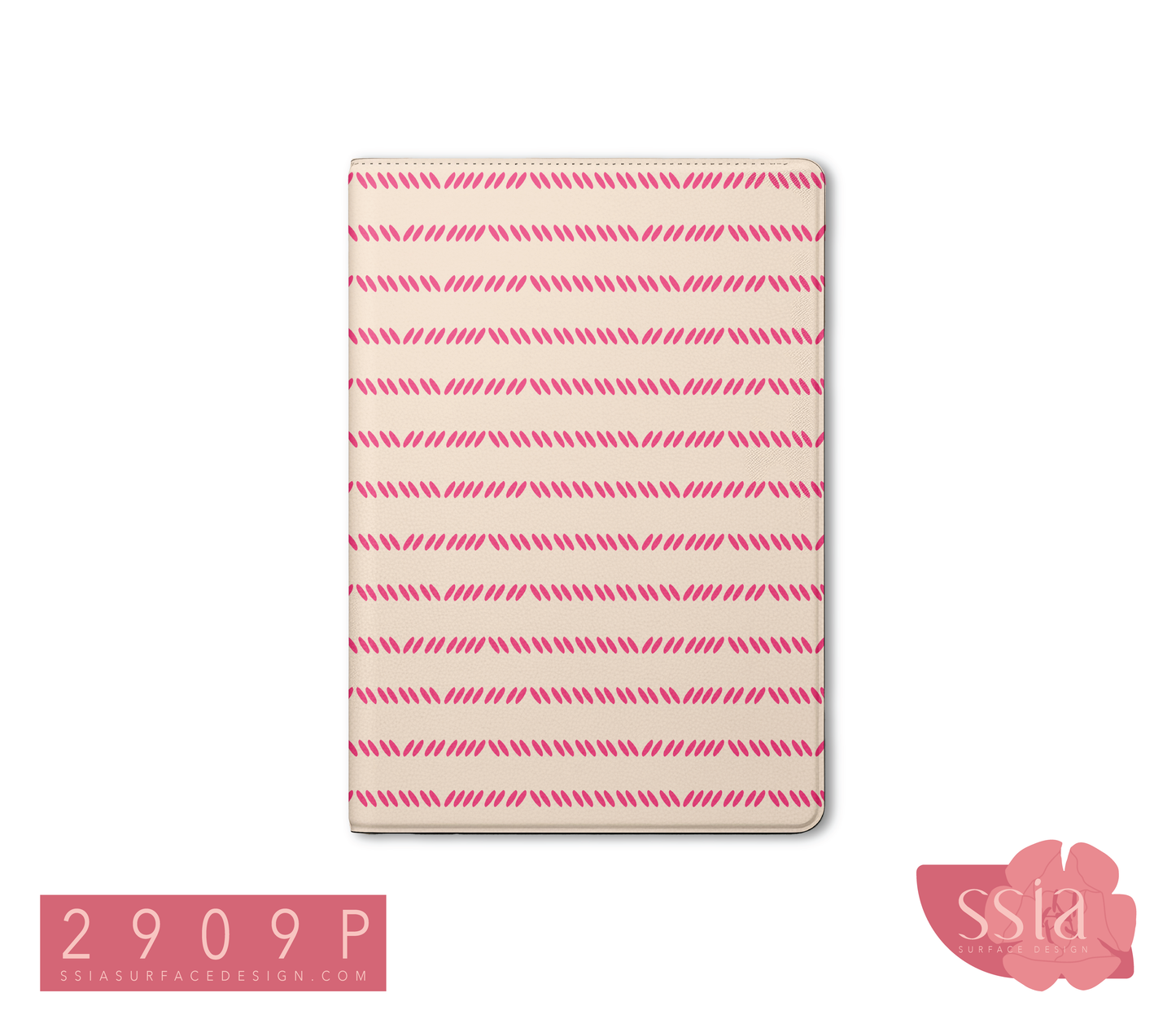Maui Pattern Design 2909