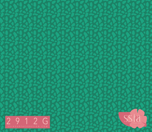 Spots Pattern Design 2912