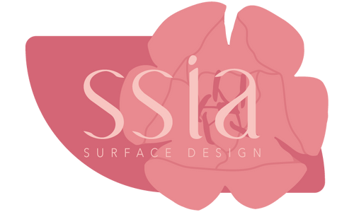 SSIA SURFACE DESIGN