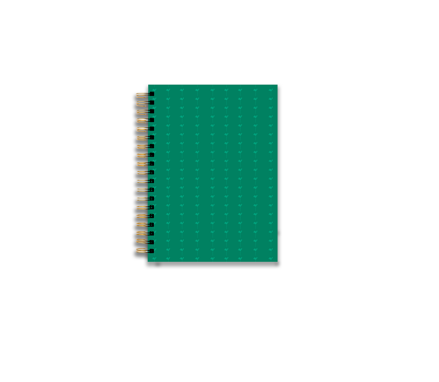 Leaf Lines Pattern Design 2905